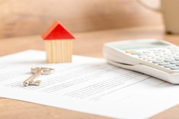 Minimizing the Impact of Property Taxes