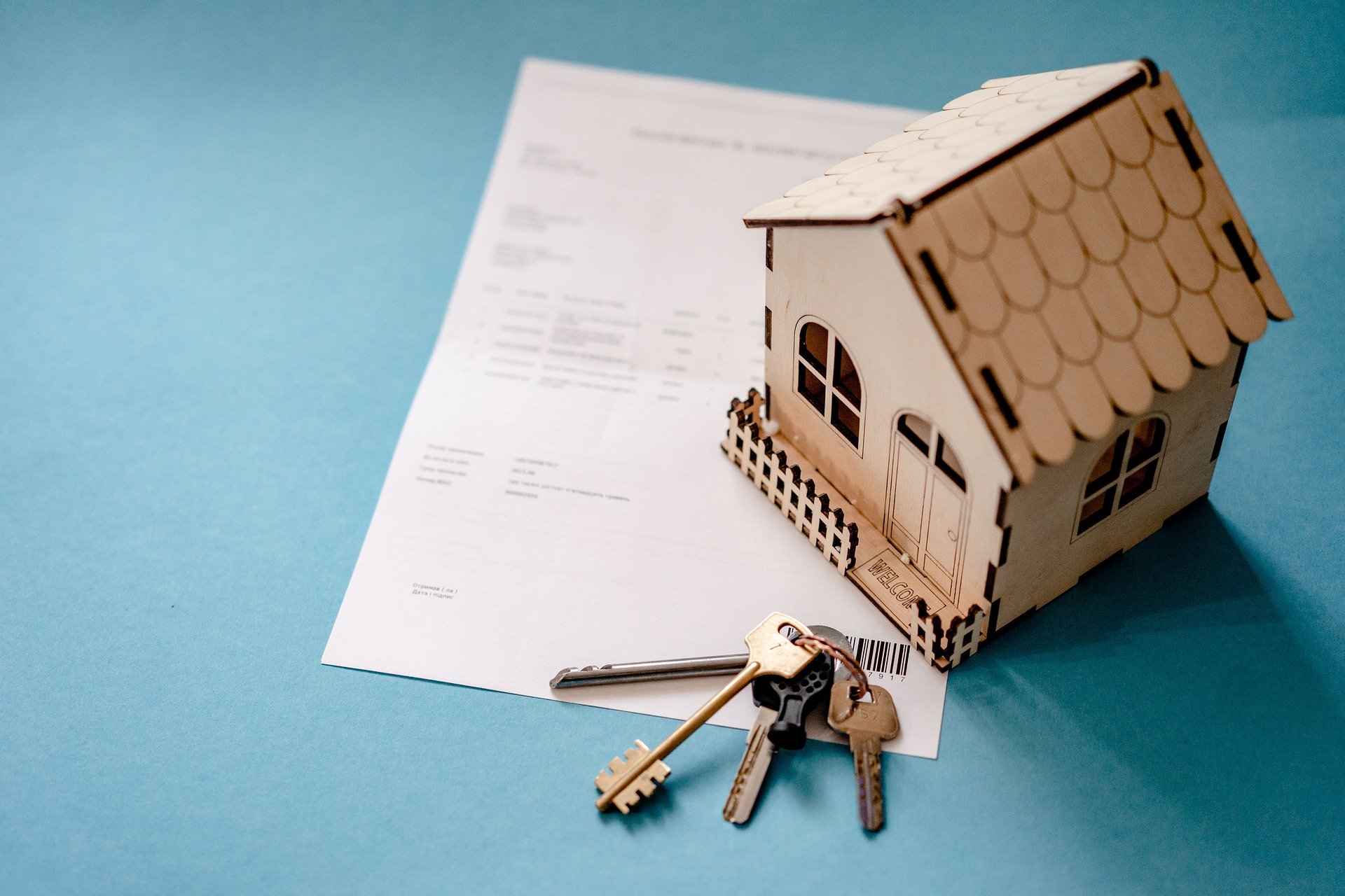 Unpaid Real Estate Taxes May Jeopardize Your Property Ownership